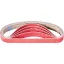 PFERD TOOLS BA 25/480 CO-COOL 40 45020141 Csiszolószalag Szemcsézet 40 (H x Sz) 480 mm x 25 mm 20 db