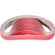   PFERD TOOLS BA 30/533 CO-COOL 60 45020153 Csiszolószalag Szemcsézet 60 (H x Sz) 533 mm x 30 mm 20 db