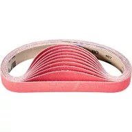   PFERD TOOLS BA 30/533 CO-COOL 80 45020154 Csiszolószalag Szemcsézet 80 (H x Sz) 533 mm x 30 mm 20 db