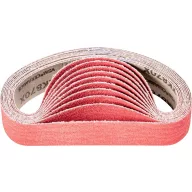   PFERD TOOLS BA 35/450 CO-COOL 60 45020173 Csiszolószalag Szemcsézet 60 (H x Sz) 450 mm x 35 mm 20 db
