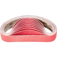   PFERD TOOLS BA 35/450 CO-COOL 80 45020174 Csiszolószalag Szemcsézet 80 (H x Sz) 450 mm x 35 mm 20 db