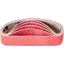 PFERD TOOLS BA 50/450 CO-COOL 40 45020181 Csiszolószalag Szemcsézet 40 (H x Sz) 450 mm x 50 mm 20 db