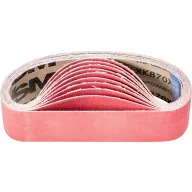   PFERD TOOLS BA 50/450 CO-COOL 120 45020185 Csiszolószalag Szemcsézet 120 (H x Sz) 450 mm x 50 mm 20 db