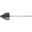 PFERD TOOLS 47601022 Csiszolósapka tartók Ø 13 mm 5 db