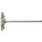 PFERD TOOLS Körkefe RBU 2202/3 DIA 400 0,40 47701642 10 db