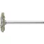 PFERD TOOLS Körkefe RBU 2202/3 DIA 400 0,40 47701642 10 db