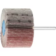   PFERD TOOLS 47802868 Csapos lamellás csiszoló Ø 80 mm 10 db