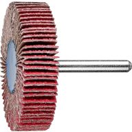   PFERD TOOLS 47802873 Csapos lamellás csiszoló Ø 60 mm 10 db