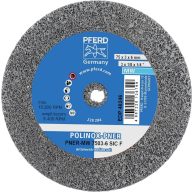 PFERD TOOLS 47803087 csiszolókorong 75 mm 10 db