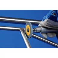 PFERD TOOLS 47803087 csiszolókorong 75 mm 10 db