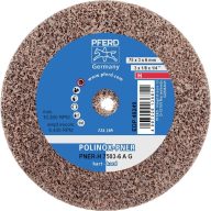 PFERD TOOLS 47803089 csiszolókorong 75 mm 10 db