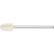 PFERD TOOLS 47901130 Polírozó stift Ø 6 mm 10 db