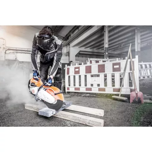 PFERD TOOLS 100 EHT 300-4,0 SG CAST+STONE/22,23 61329131 Vágótárcsa, egyenes 300 mm 20 db Öntött vas, gömbgrafitos öntöttvas, Beton