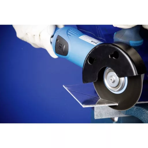 PFERD TOOLS EHT 115-1,6 PSF ALU+STONE 61818021 Vágótárcsa, egyenes 115 mm 25 db Alumínium, Nem vastartalmú fém, Titán, titán ötvözet, Öntött vas, Duroplast,