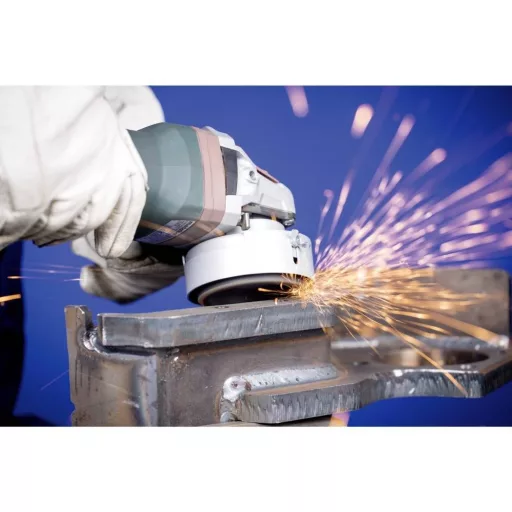 PFERD TOOLS 63417122 csésze kerék 50 ETT 80-8 A 36 SG STEELOX 80 mm 5 db