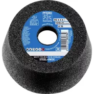   PFERD TOOLS 63418222 csésze kerék 50 ETT 110-20 A 16 SG STEELOX 110 mm 2 db