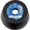 PFERD TOOLS 63418226 csésze kerék 50 ETT 110-20 A 36 SG STEELOX 11 cm 2 db