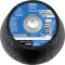 PFERD TOOLS 63418402 csésze kerék 50 ETT 125-25 A 16 SG STEELOX/M14 125 mm 2 db