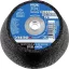 PFERD TOOLS 63418402 csésze kerék 50 ETT 125-25 A 16 SG STEELOX/M14 125 mm 2 db