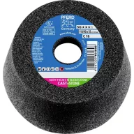   PFERD TOOLS 63518222 csésze kerék 50 ETT 110-20 C 16 SG CAST+STONE 11 cm 2 db