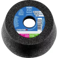   PFERD TOOLS 63518224 csésze kerék 50 ETT 110-20 C 24 SG CAST+STONE 110 mm 2 db