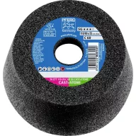   PFERD TOOLS 63518424 csésze kerék 50 ETT 110-20 C 60 SG CAST+STONE 110 mm 2 db