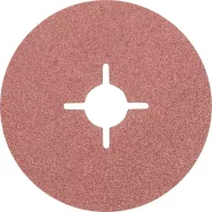   PFERD TOOLS FS 115-22 A 50 64105111 Csiszolópapír csiszolókoronghoz Szemcsézet 50 (Ø) 115 mm 25 db