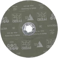 PFERD TOOLS 64118136 Csiszoló tányér Ø 180 mm