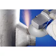   PFERD TOOLS FS 115-22 A-COOL 60 64126111 Csiszolópapír csiszolókoronghoz Szemcsézet 60 (Ø) 115 mm 25 db