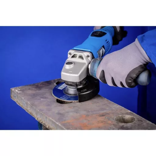PFERD TOOLS FS 115-22 CO 50 64155111 Csiszolópapír csiszolókoronghoz Szemcsézet 50 (Ø) 115 mm 25 db