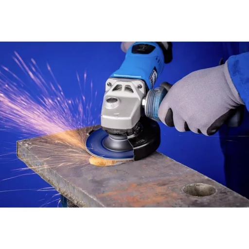 PFERD TOOLS FS 115-22 CO 50 64155111 Csiszolópapír csiszolókoronghoz Szemcsézet 50 (Ø) 115 mm 25 db