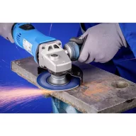   PFERD TOOLS FS 125-22 CO 80 64158125 Csiszolópapír csiszolókoronghoz Szemcsézet 80 (Ø) 125 mm 25 db