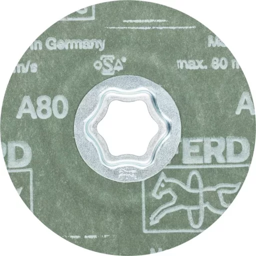 PFERD TOOLS 64189004 Csiszoló tányér Ø 100 mm