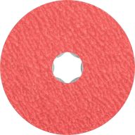 PFERD TOOLS 64189103 Csiszoló tányér Ø 100 mm