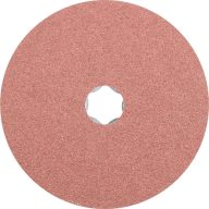 PFERD TOOLS 64190105 Csiszoló tányér Ø 125 mm