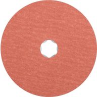 PFERD TOOLS 64191106 Csiszoló tányér Ø 125 mm