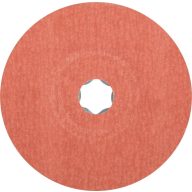 PFERD TOOLS 64191115 Csiszoló tányér Ø 125 mm