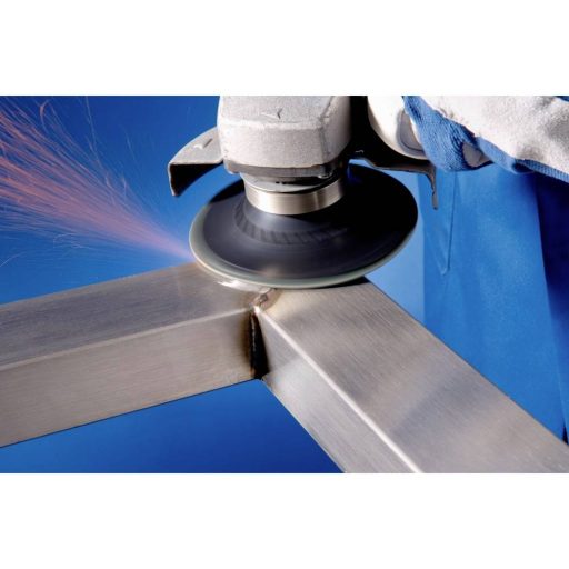 PFERD TOOLS 64191115 Csiszoló tányér Ø 125 mm