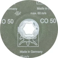 PFERD TOOLS 64192005 Csiszoló tányér Ø 115 mm