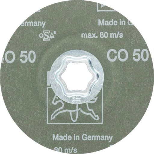 PFERD TOOLS 64192005 Csiszoló tányér Ø 115 mm