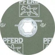 PFERD TOOLS 64192008 Csiszoló tányér Ø 115 mm