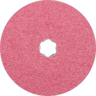 PFERD TOOLS 64192103 Csiszoló tányér Ø 125 mm