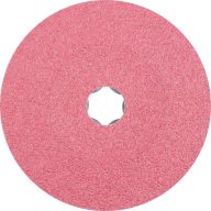 PFERD TOOLS 64192105 Csiszoló tányér Ø 125 mm