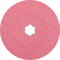 PFERD TOOLS 64192105 Csiszoló tányér Ø 125 mm
