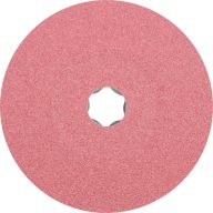 PFERD TOOLS 64192108 Csiszoló tányér Ø 125 mm