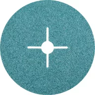   PFERD TOOLS FS 180-22 Z 36 64203175 Csiszolópapír csiszolókoronghoz Szemcsézet 36 (Ø) 180 mm 25 db