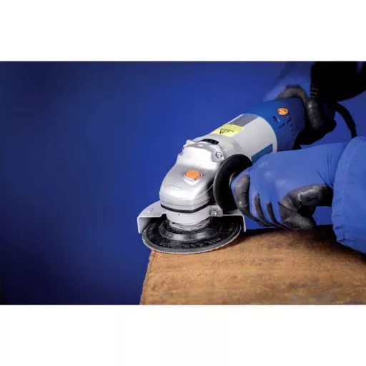 PFERD TOOLS FS 180-22 Z 80 64208175 Csiszolópapír csiszolókoronghoz Szemcsézet 80 (Ø) 180 mm 25 db