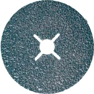   PFERD TOOLS FS 100-16 VICTOGRAIN 36 64279011 Csiszolópapír csiszolókoronghoz Szemcsézet 36 (Ø) 100 mm 25 db