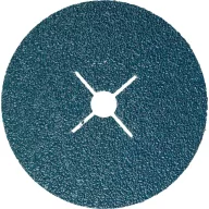   PFERD TOOLS FS 180-22 VICTOGRAIN 36 64279014 Csiszolópapír csiszolókoronghoz Szemcsézet 36 (Ø) 180 mm 25 db