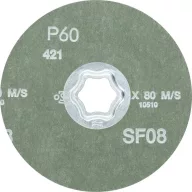PFERD TOOLS 64294006 Csiszoló tányér Ø 115 mm